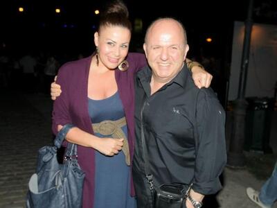 Νίκος Μουρατίδης