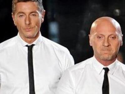 Σε δίκη για φοροδιαφυγή οι Dolce & Gabbana