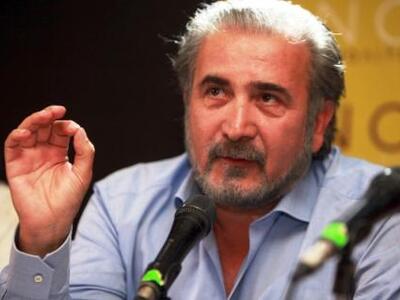 Μετακομίζει το «τσαντίρι» του ο Λαζόπουλος