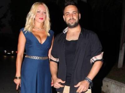 Παντρεύεται ο τραγουδιστής Γιώργος Γιαννιάς 