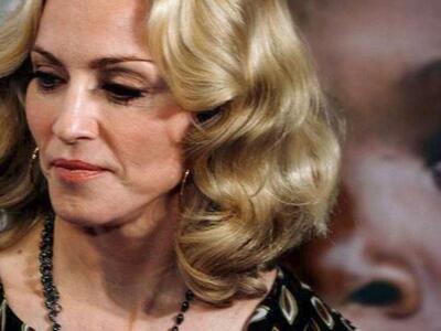 Μαντόνα: Ο γιος μου είναι ο μελλοντικός ...