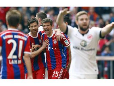 Τσάμπιονς Λιγκ: Το ενδιαφέρον σήμερα σε ...