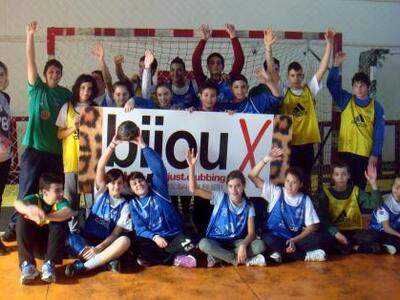 Τα ρεκόρ της Ακαδημίας των σπορ