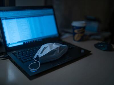 Κορωνοϊός: «Σε λίγο δεν θα έχει νόημα η ...