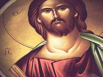 Δείτε την πιο σπάνια απεικόνιση του Ιησού