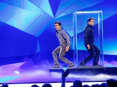 Το Αζερμπαϊτζάν ερευνά γιατί στη Eurovis...