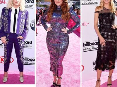 Gucci κοστούμι από την Κέσα, ασημένιες π...