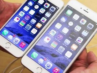 Η Apple πούλησε 10 εκατομμύρια iPhone 6 ...
