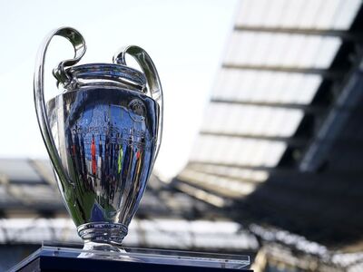 Champions League: Η πιο περίεργη σεζόν μ...