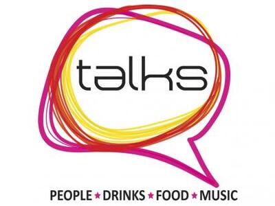 Τα καλύτερα κοκτέιλ της πόλης… στο Talks, φυσικά! 