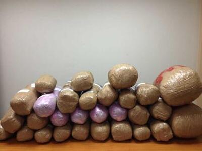 Κυκλοφορούσε στην Ιωαννίνων-Αντιρρίου με...