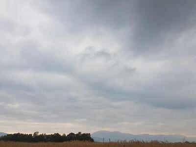 Πάτρα: Τι καιρό θα κάνει σήμερα και αύριο