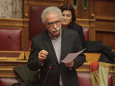 Στην Κωνσταντινούπολη αύριο ο υπουργός Π...