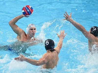 Πού θα δείτε τη μάχη της Εθνικής Πόλο Αν...