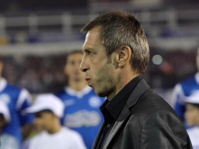 Τέλος και επίσημα ο Νιόπλιας-Αναλαμβάνει...