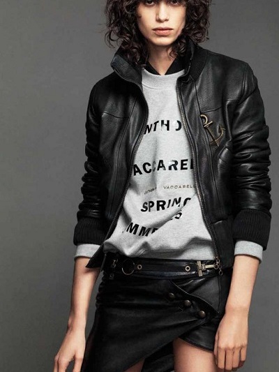 Ρούχα με ιδιαίτερο styling