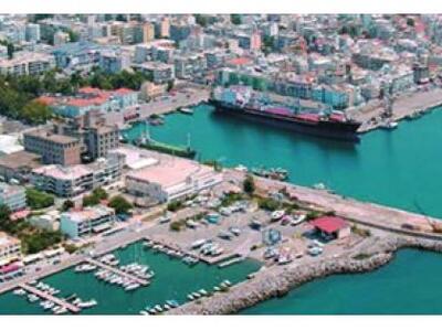 Iδιώτες στα λιμάνια Καλαμάτας και Πύλου