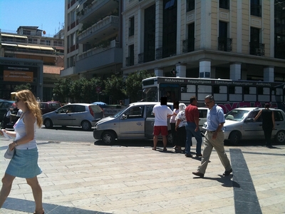 Πληθαίνουν οι καταυλισμοί εισαγομένων ρο...