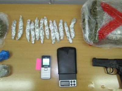 Πάτρα: Στον ανακριτή σήμερα ο 19χρονος γ...