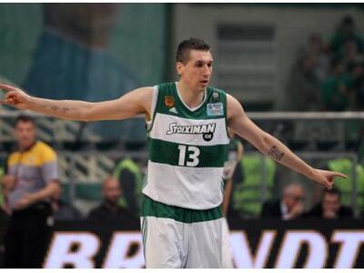 Διαμαντίδης: "Εγώ πρέπει να ευχαρισ...