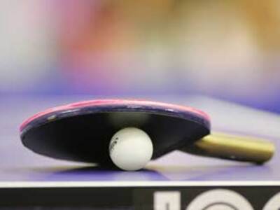 Στην Α1 οι Φοίνικες Γλυφάδας στο πινγκ πονγκ