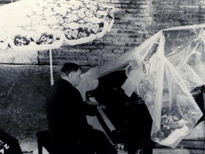 ΠΑΤΡΑ-Δύο αξέχαστα περιστατικά με τον Μά...