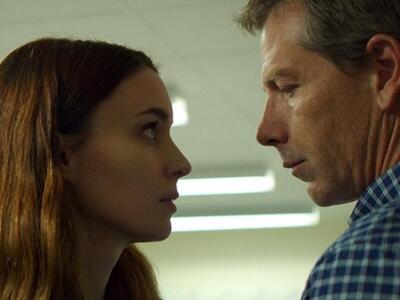 Το φιλμ Una» με τη Ρούνι Μάρα και τον Μπ...