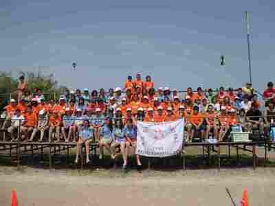 Κέρδος η χαρά και η συμμετοχή στο τουρνο...