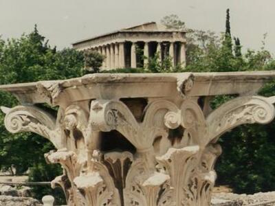 Ελληνες αρχαιολόγοι: Τα μνημεία και ο πο...