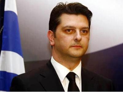 Μιχ. Μπεκίρης: Άλλη μια σύσκεψη για να ρ...