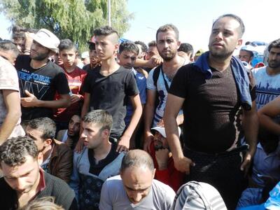 Η Δανία δεν θέλει άλλους πρόσφυγες