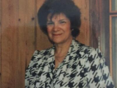 Πάτρα: Έφυγε από τη ζωή η Ακριβή Βασιλείου