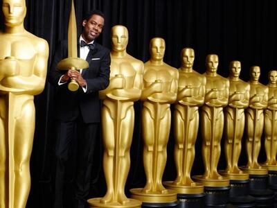 Πλησιάζουν τα Όσκαρ 2016 – Την Κυριακή η...