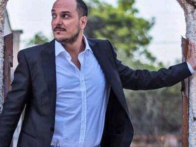 Μετά το Survivor... επιστρέφει στην Πάτρ...