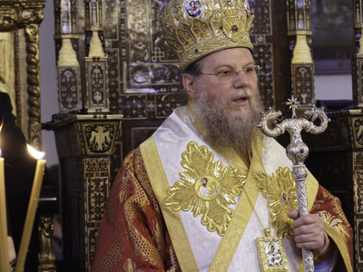 Επιστρέφει στην Αγία Τριάδα της Πάτρας ο...