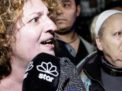 Ξέσπασμα οργής από τη μητέρα της Δώρας Ζ...