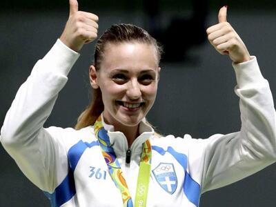 Ρίο 2016: Οι ελληνικές συμμετοχές την 4η ημέρα