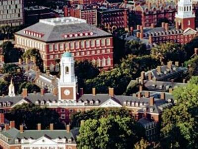 Εκκενώθηκαν 4 κτήρια του Χάρβαρντ λόγω π...