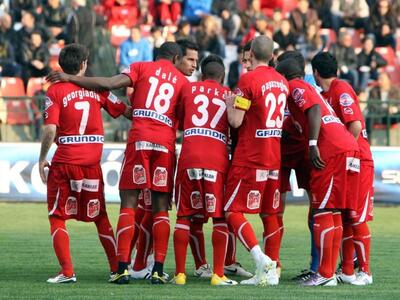 Τραγικός ο Παναθηναϊκός, έχασε 1-0 από τ...