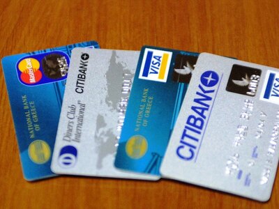 Γερμανία: Φόβος για την υποκλοπή πιστωτι...