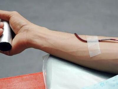 Ημέρα Εθελοντικής Αιμοδοσίας την Μεγάλη ...