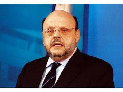 "Καρφί" Αντώναρου κατά Στουρνά...