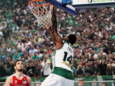 Mpάσκετ: Η ιστορία των ελληνικών "ε...