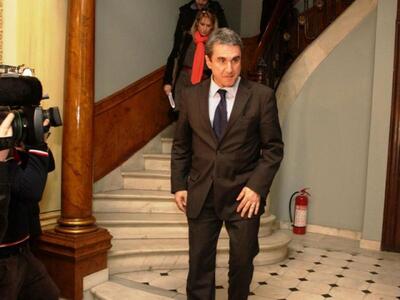 Γιουχάισαν και τον Λοβέρδο αγανακτισμένο...