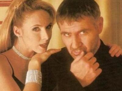 H τρυφερή εξομολόγηση της Εβελίνας Παπού...