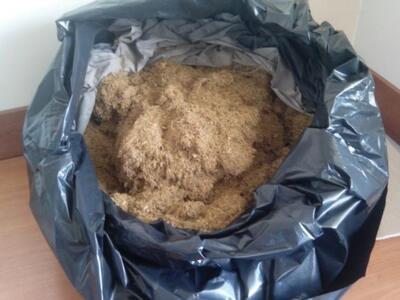 Αγρίνιο: Συνελήφθησαν για χασίς 36χρονος...