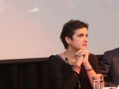 Η Παναρίτη «κατόρθωσε» να ενώσει όλες τι...