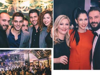 HTAN OΛΟΙ ΕΚΕΙ: ΔΕΙΤΕ ΦΩΤΟ ΑΠΟ ΤΟ ... ST...