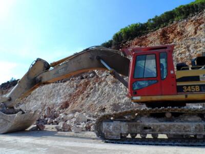 Αχαΐα: Ξεκινά η συντήρηση των επαρχιακών...