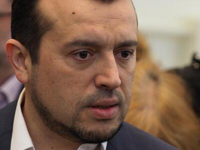 Νίκος Παππάς: Το ΕΣΡ οφείλει να είναι το...